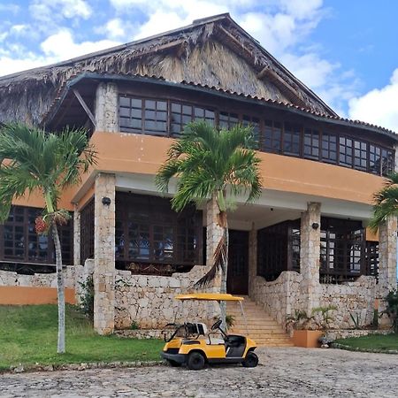 Caney Taino Higuey Exterior foto