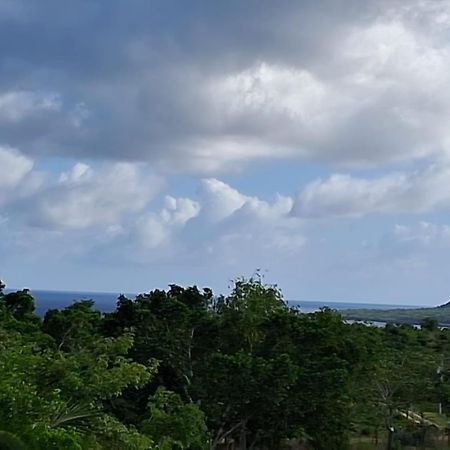 Caney Taino Higuey Exterior foto