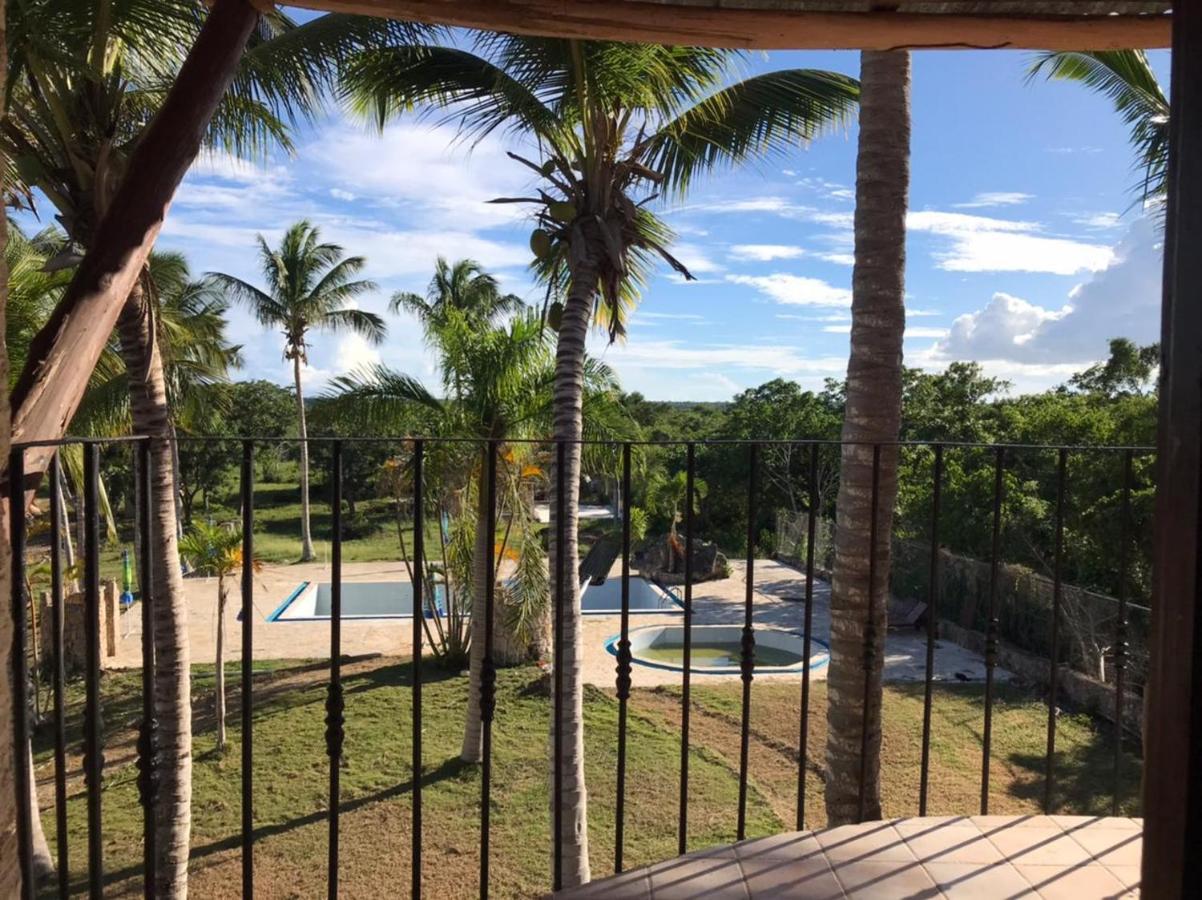Caney Taino Higuey Exterior foto
