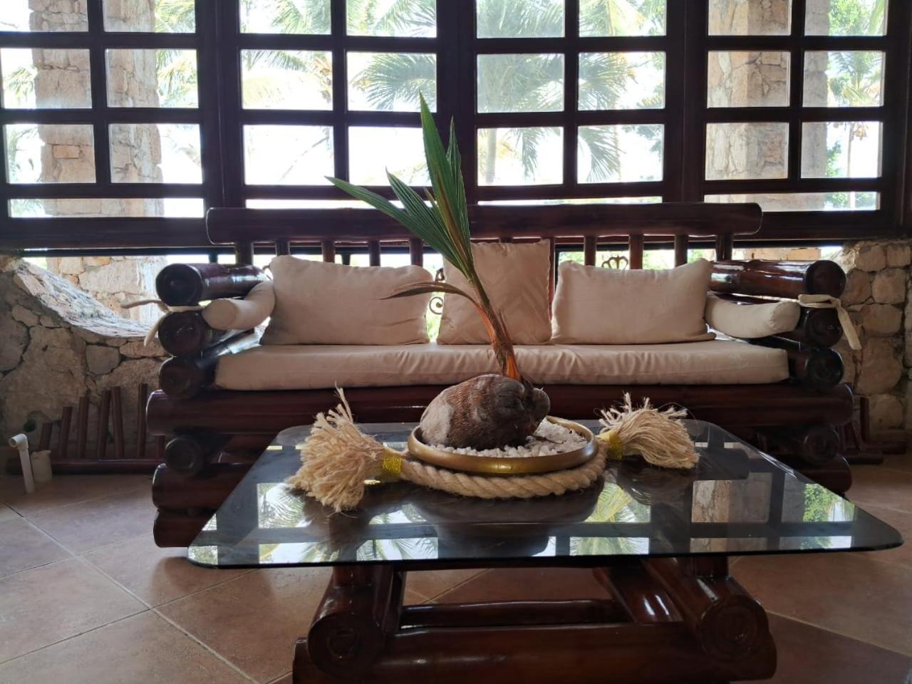 Caney Taino Higuey Exterior foto