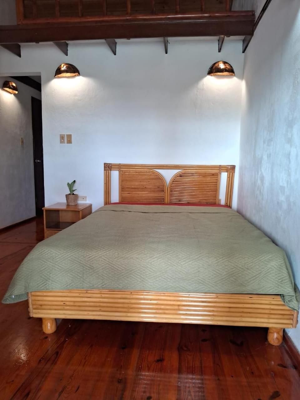 Caney Taino Higuey Exterior foto