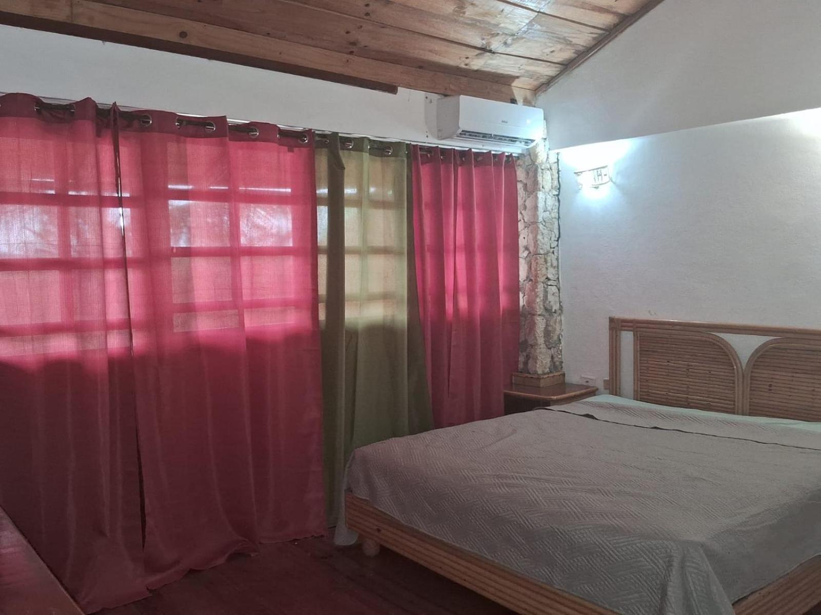 Caney Taino Higuey Exterior foto