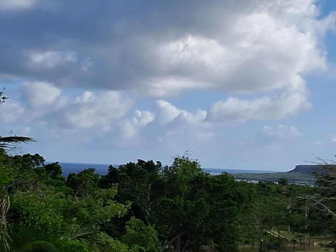 Caney Taino Higuey Exterior foto