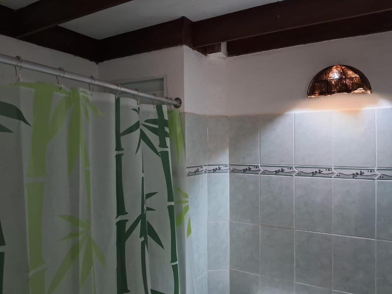 Caney Taino Higuey Exterior foto